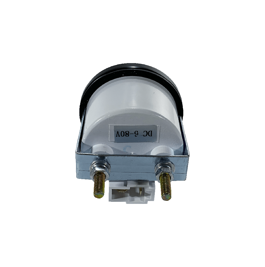 Power Master HG 9-32 Hourmeter