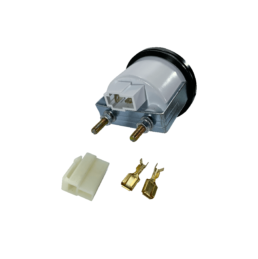Power Master HG 9-32 Hourmeter