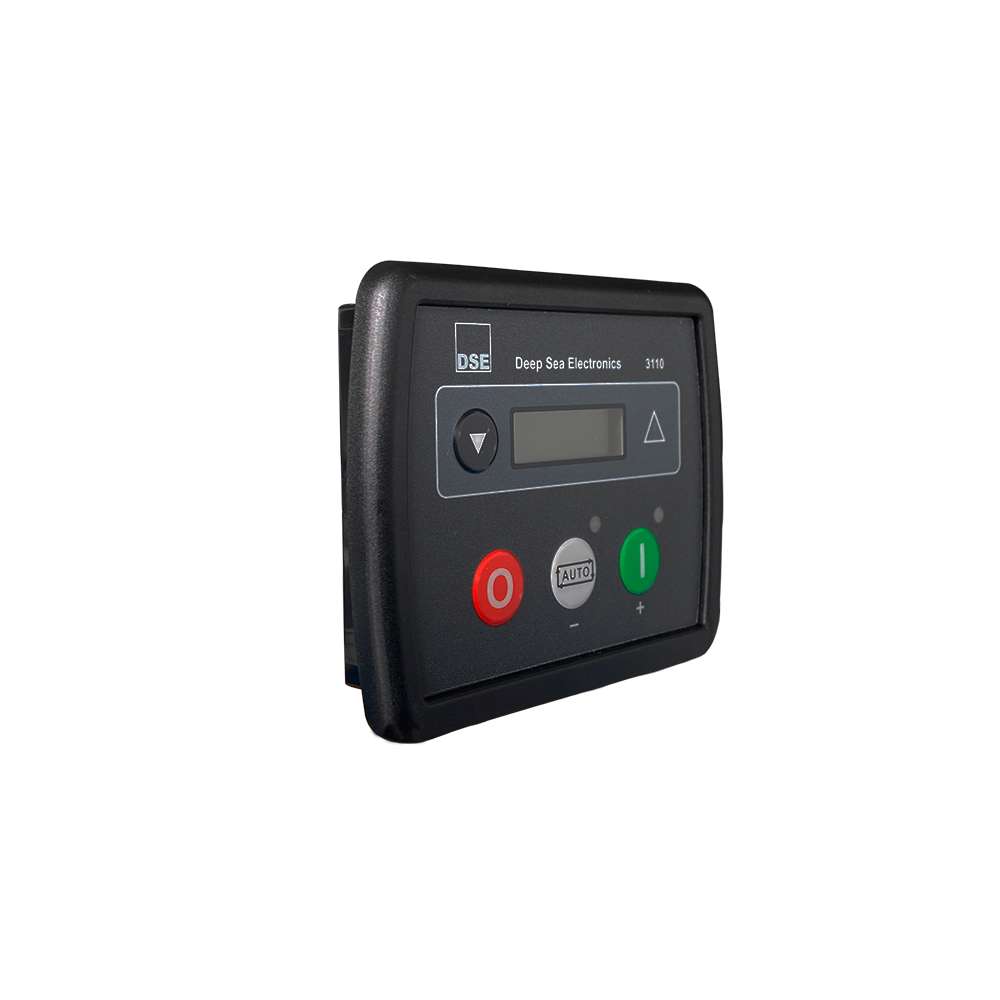 Deep Sea 3110-01 Auto start MPU