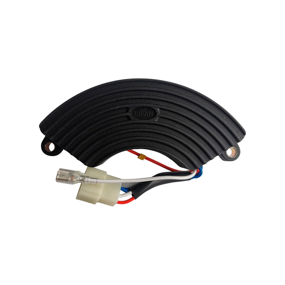 Power Master - AVR-5KW - Automatic Voltage Regulator