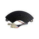 Power Master - AVR-5KW - Automatic Voltage Regulator