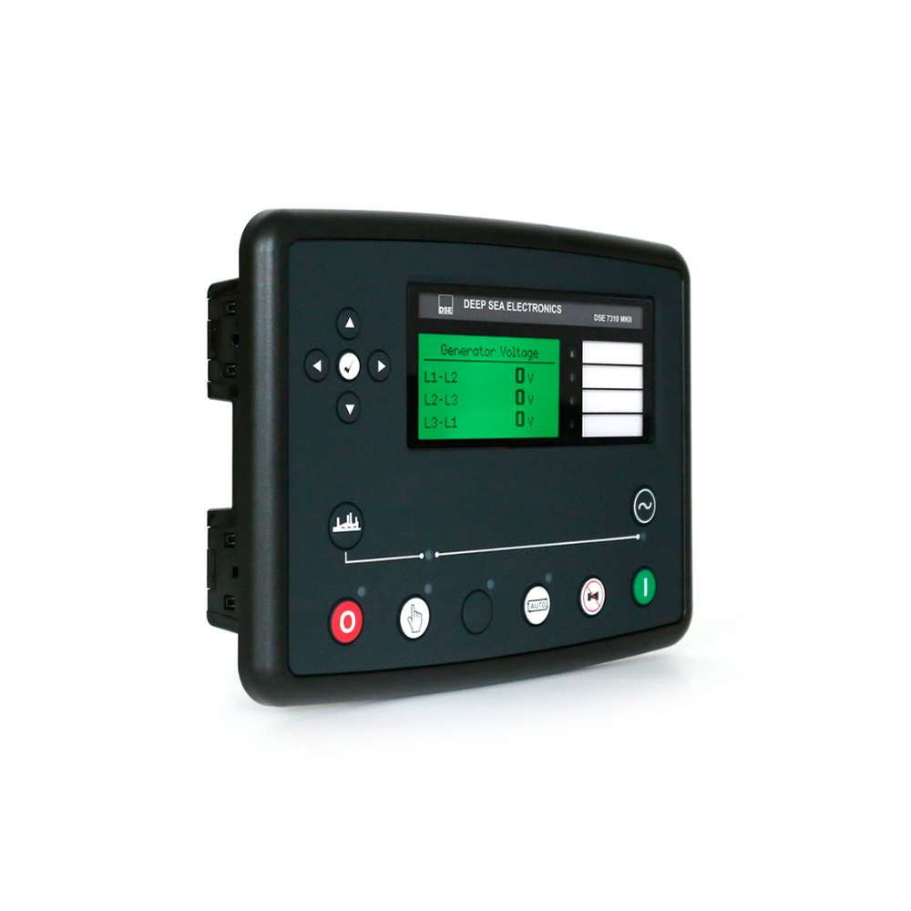 Deep Sea - 7310-03 - Auto Start Controller