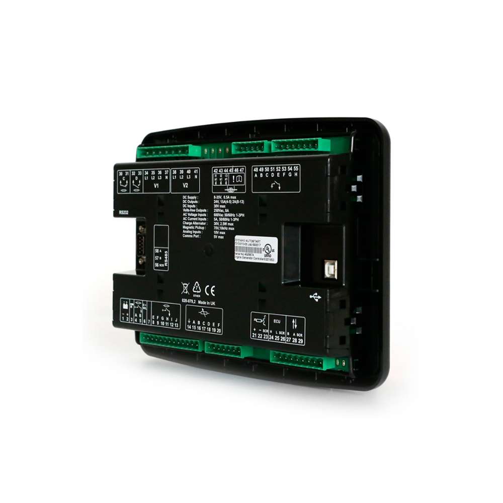 Deep Sea - 7310-03 - Auto Start Controller