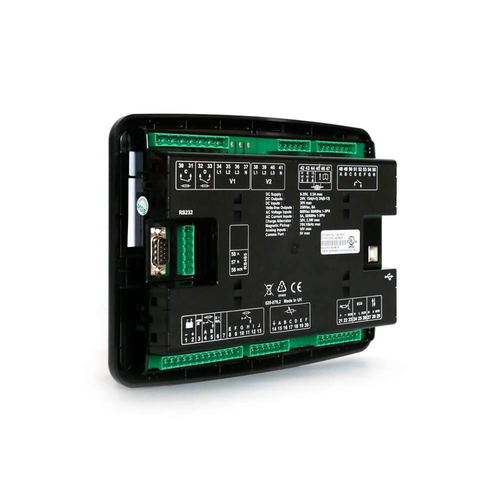 Deep Sea - 7310-03 - Auto Start Controller