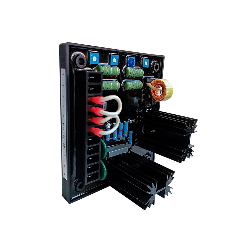 Power Master - AVC63-7 - Automatic Voltage Regulator