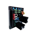 Power Master - AVC63-7 - Automatic Voltage Regulator