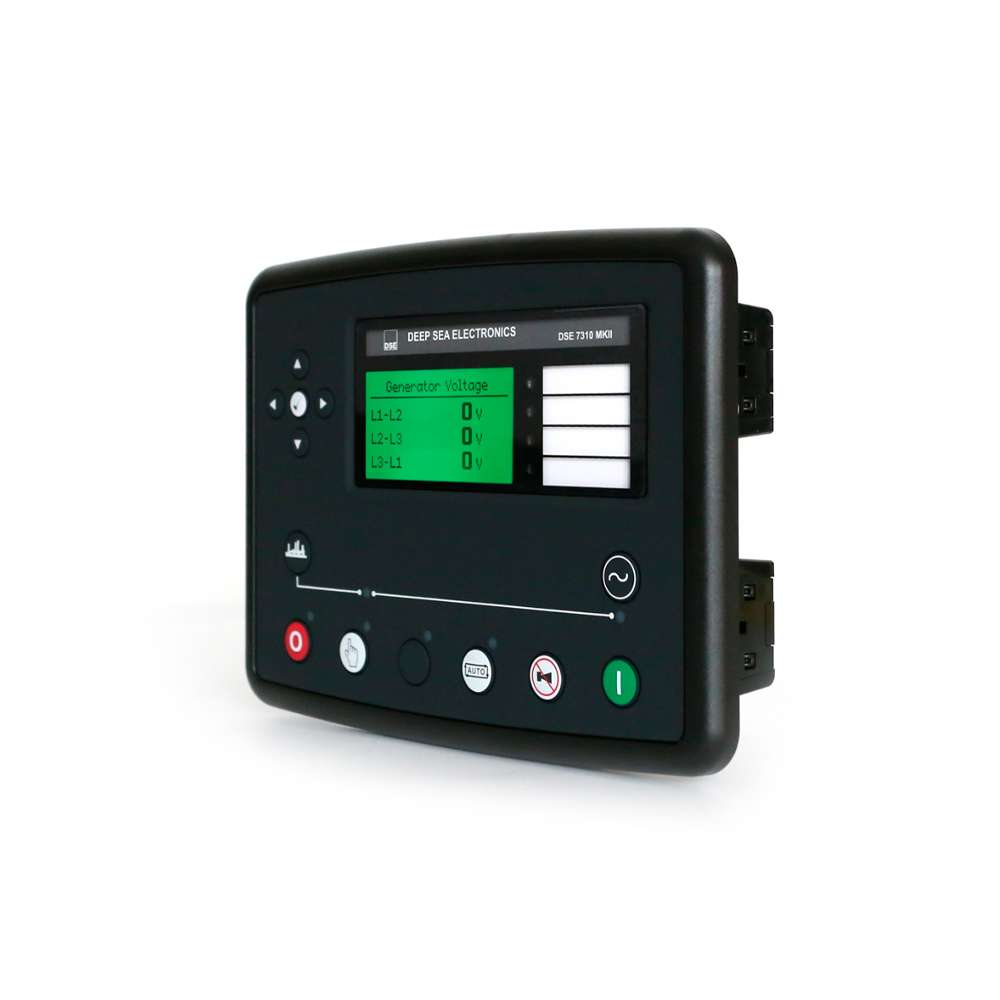 Deep Sea - 7310-03 - Auto Start Controller