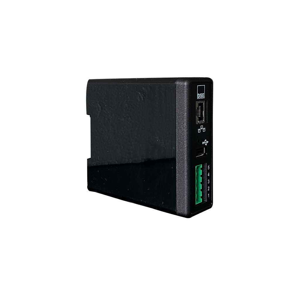 Deep Sea 0855-01 USB to Ethernet communications device