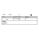 Deep Sea 0855-01 USB to Ethernet communications device