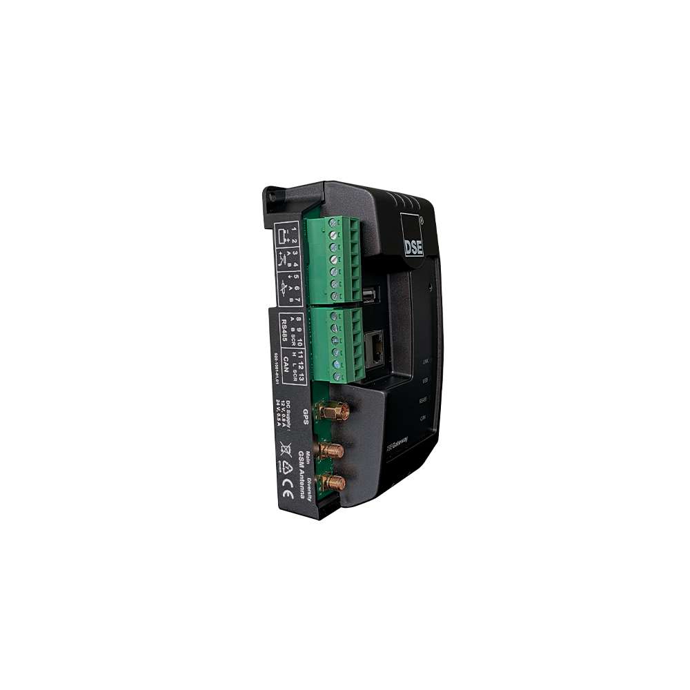 Deep Sea 0890-04 4G Gateway