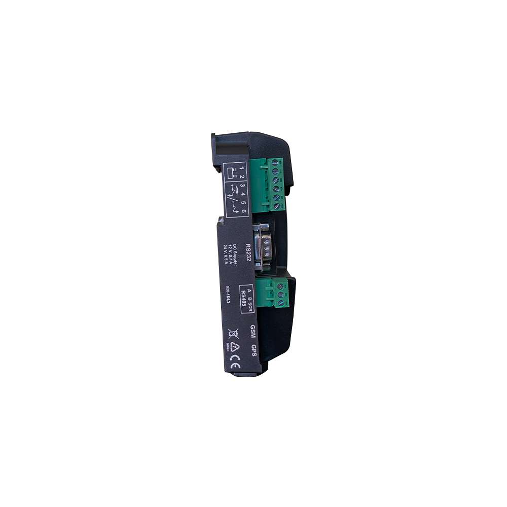 Deep Sea 0892-01 SNMP Gateway
