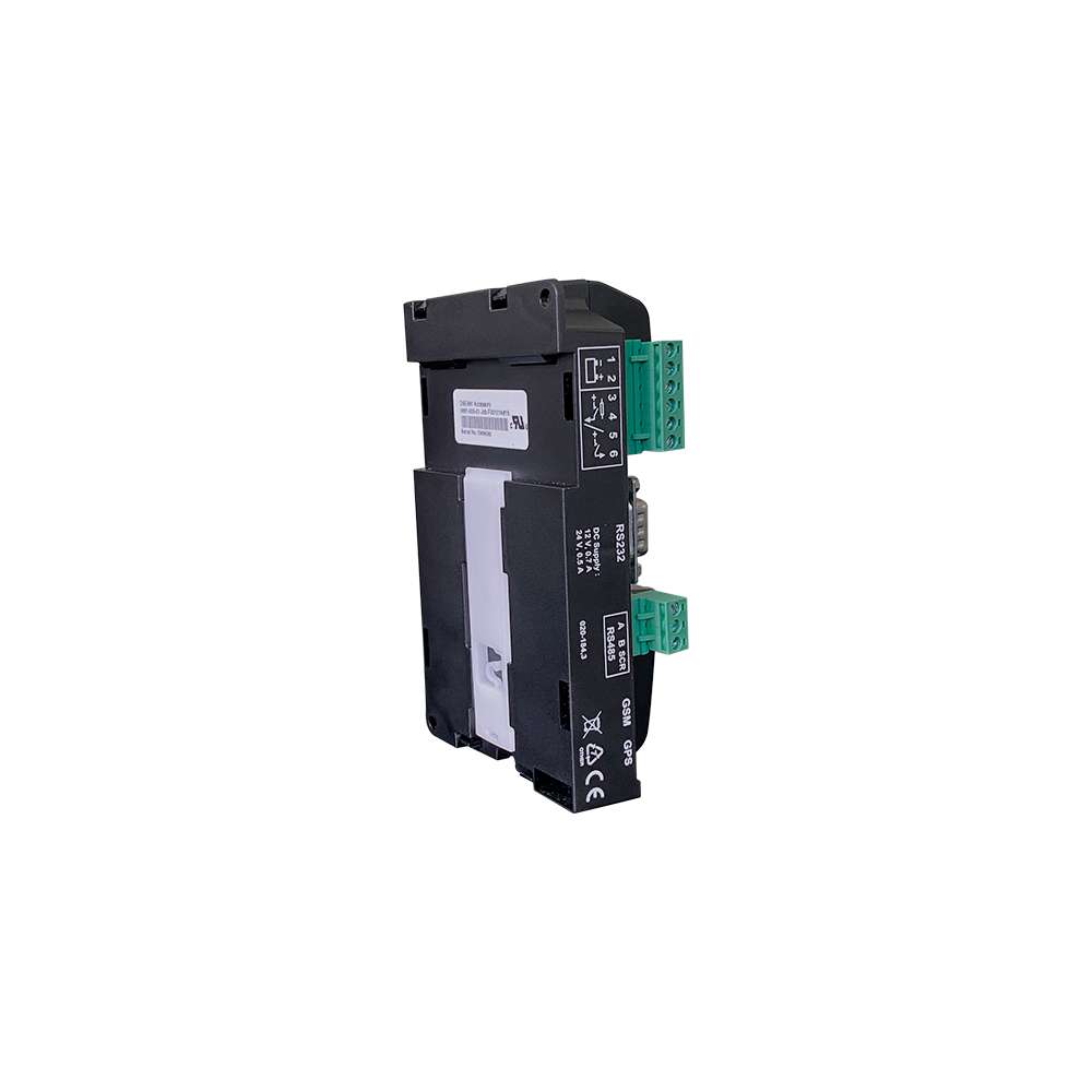 Deep Sea 0892-01 SNMP Gateway