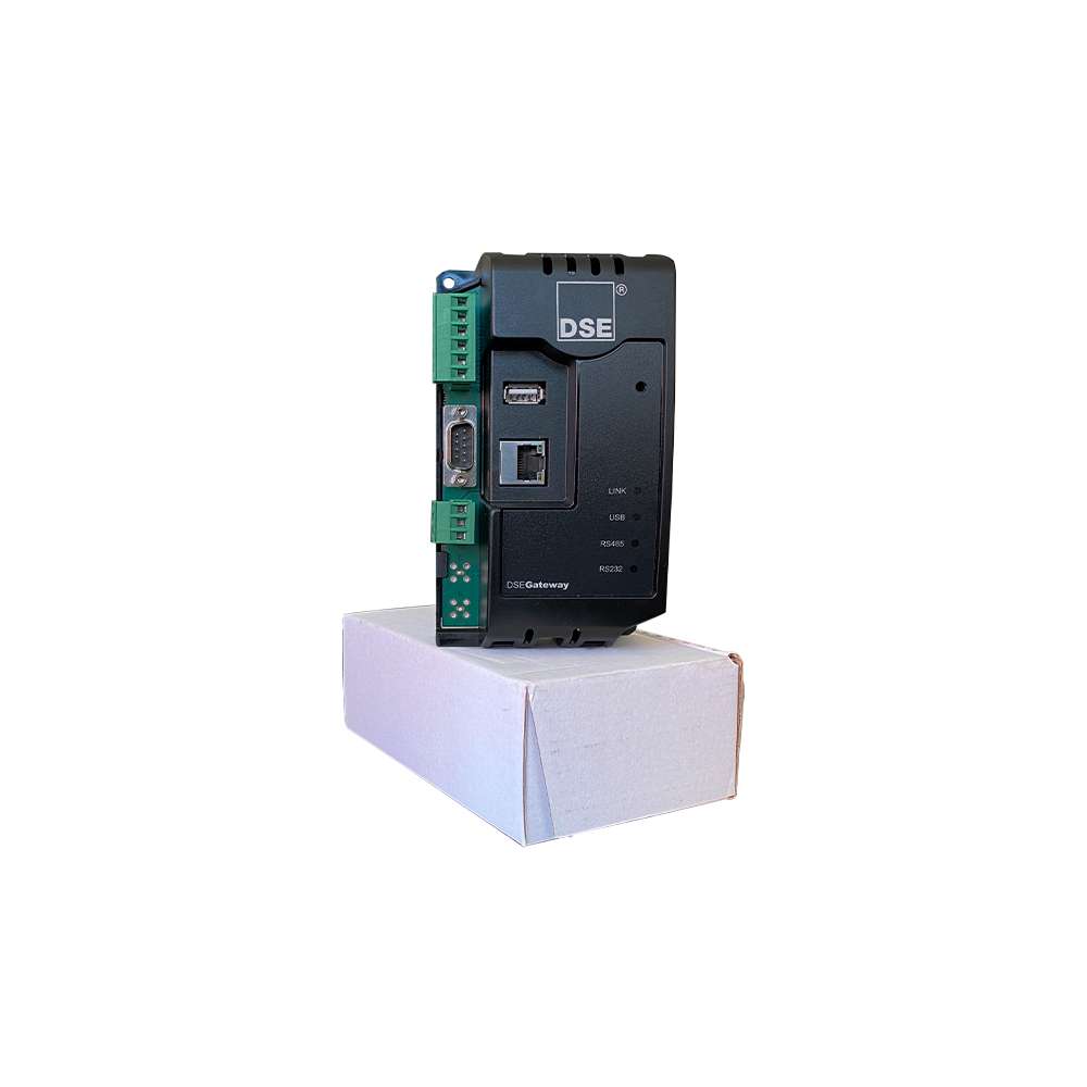 Deep Sea 0892-01 SNMP Gateway