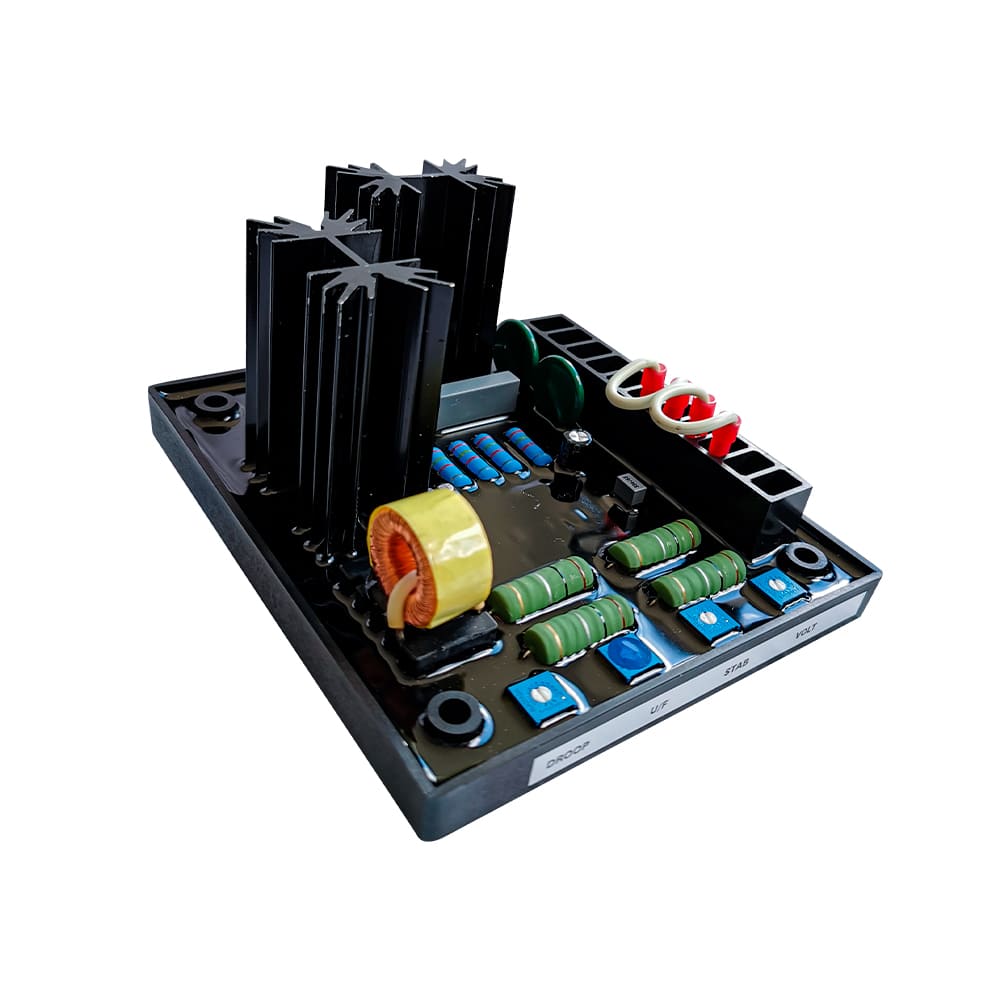 Power Master - AVC63-7 - Automatic Voltage Regulator