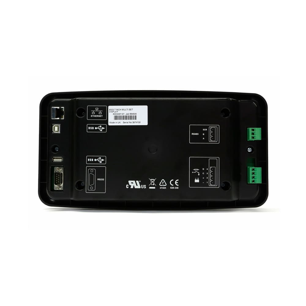 Deep Sea 8003-02 MKII