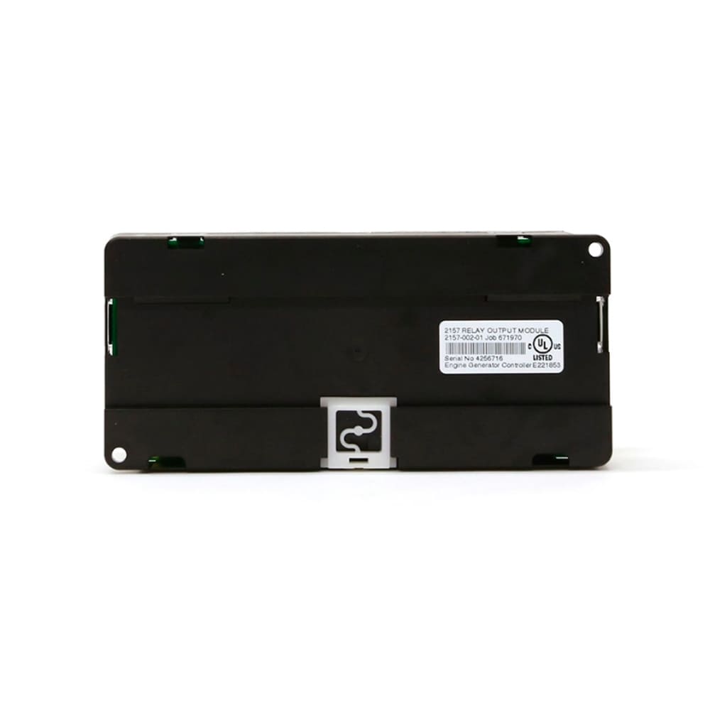 Deep Sea 2157-01 Relay Output Expansion Module