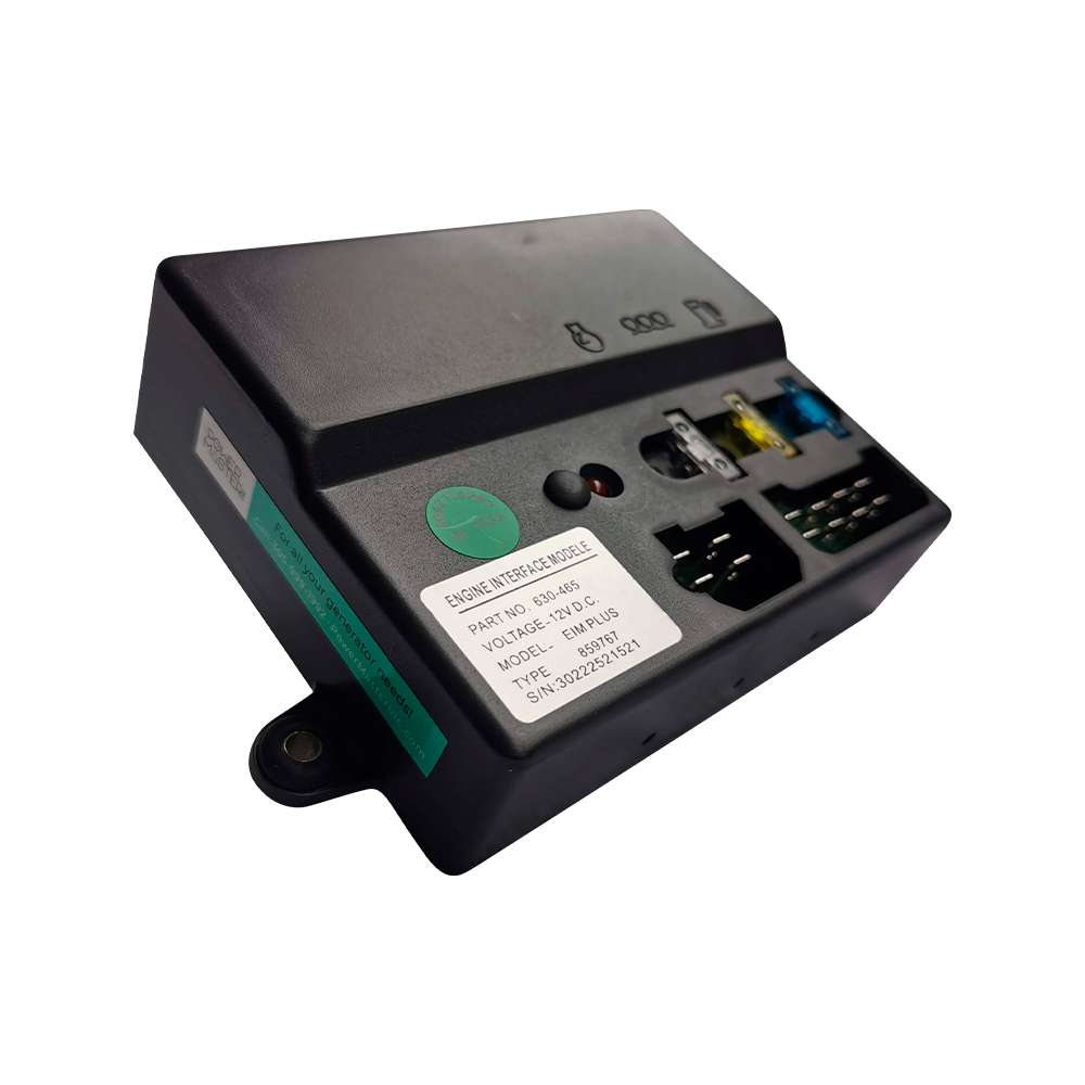 Power Master - 630-465 - MPU