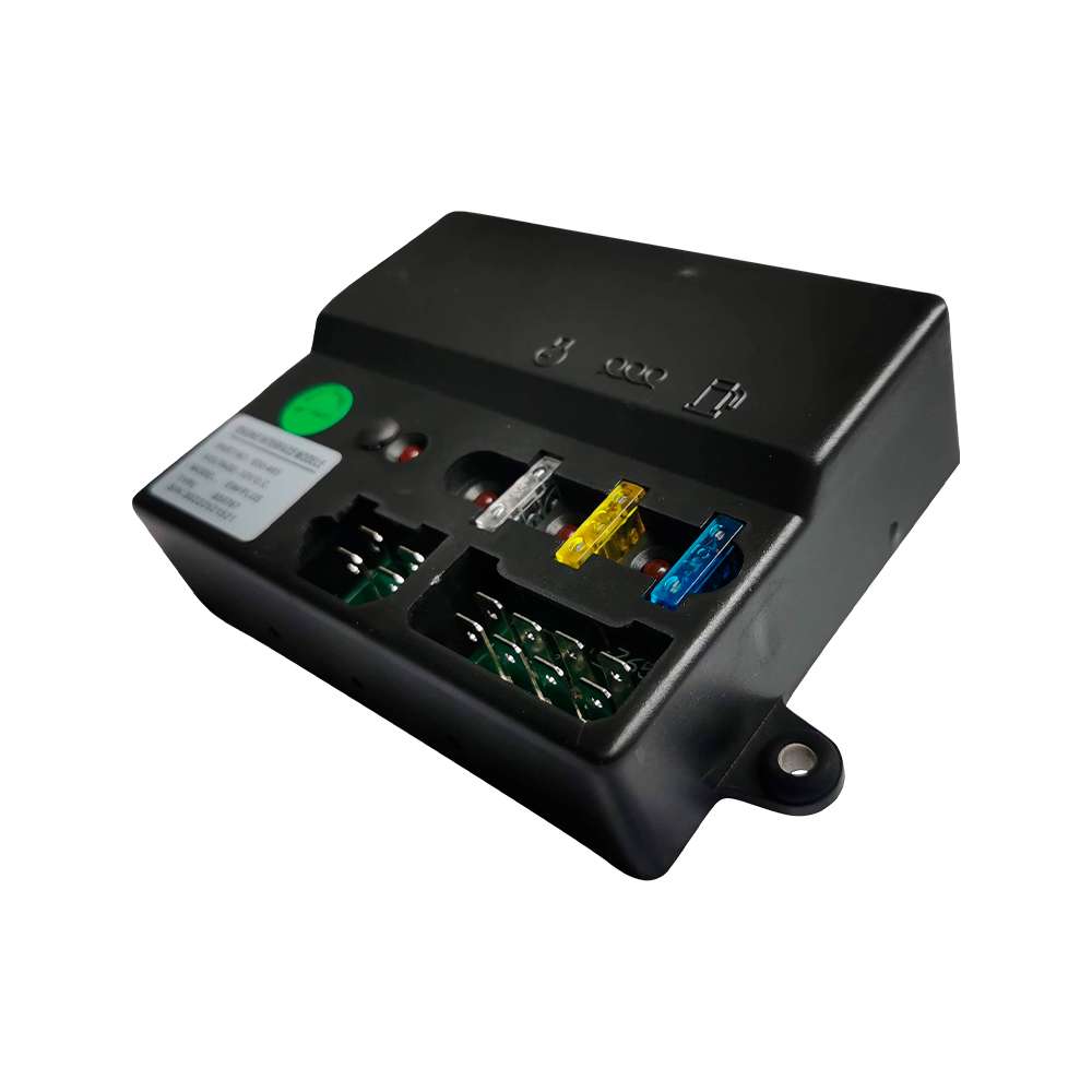 Power Master - 630-465 - MPU