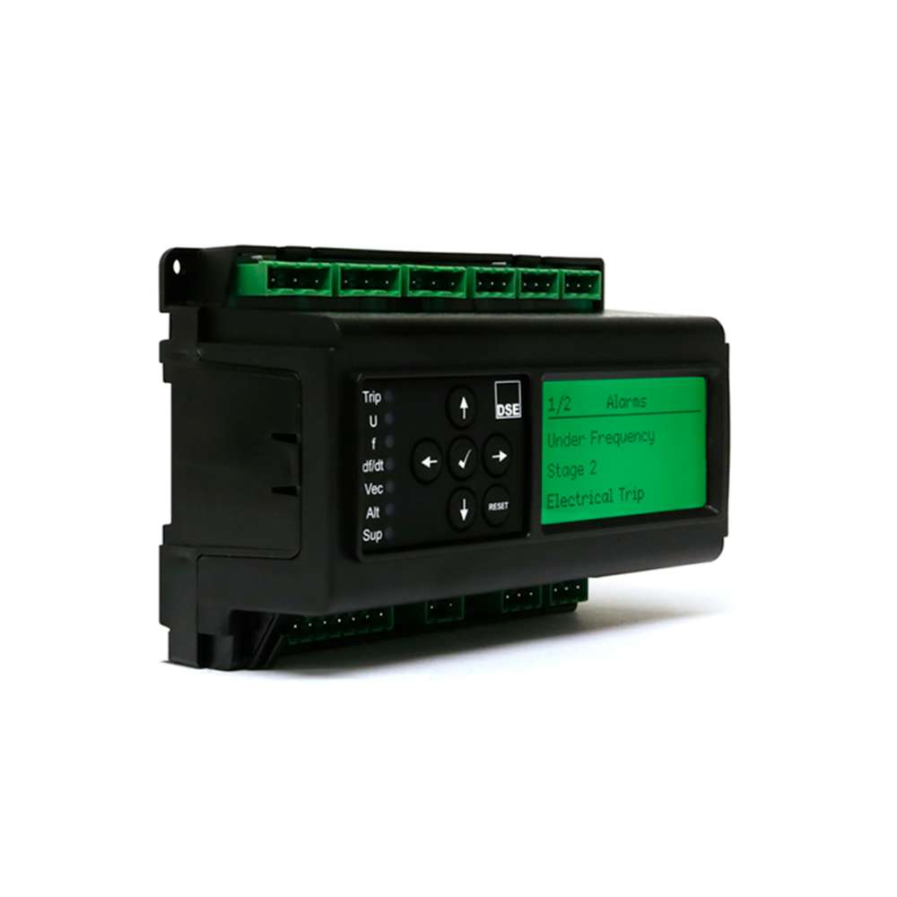 Deep Sea P100-01 Mains (Utility) Decoupling Relay