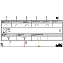 Deep Sea P100-01 Mains (Utility) Decoupling Relay