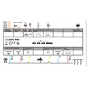 Deep Sea 8660-02 Controller
