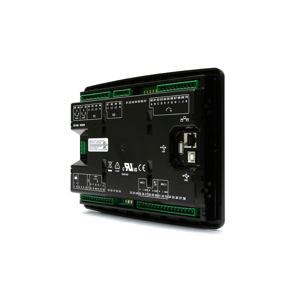 Deep Sea 8680-01 Controller