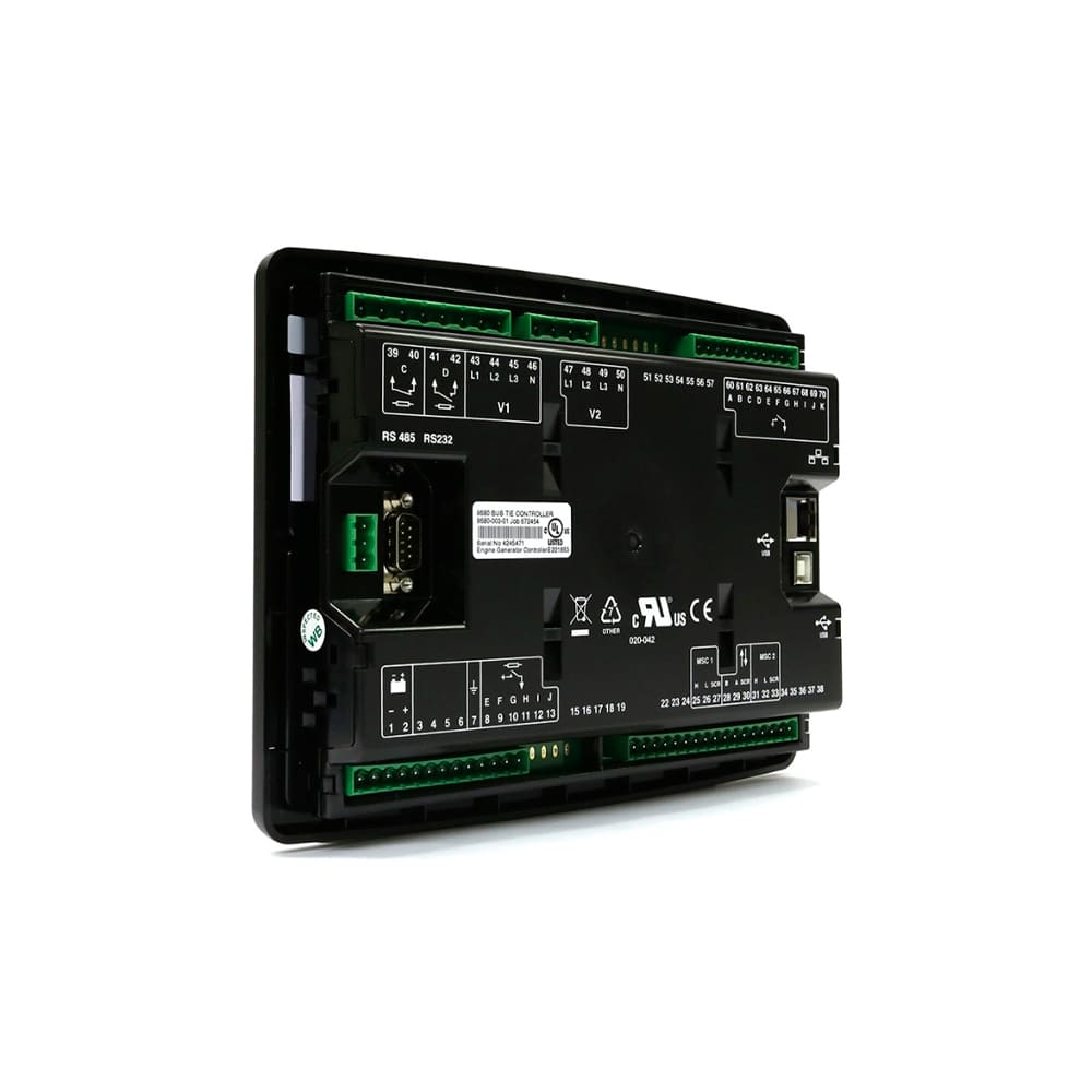 Deep Sea 8680-01 Controller