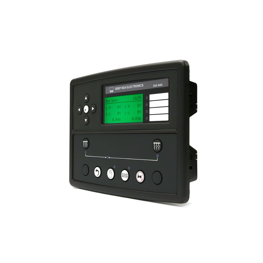 Deep Sea 8680-01 Controller