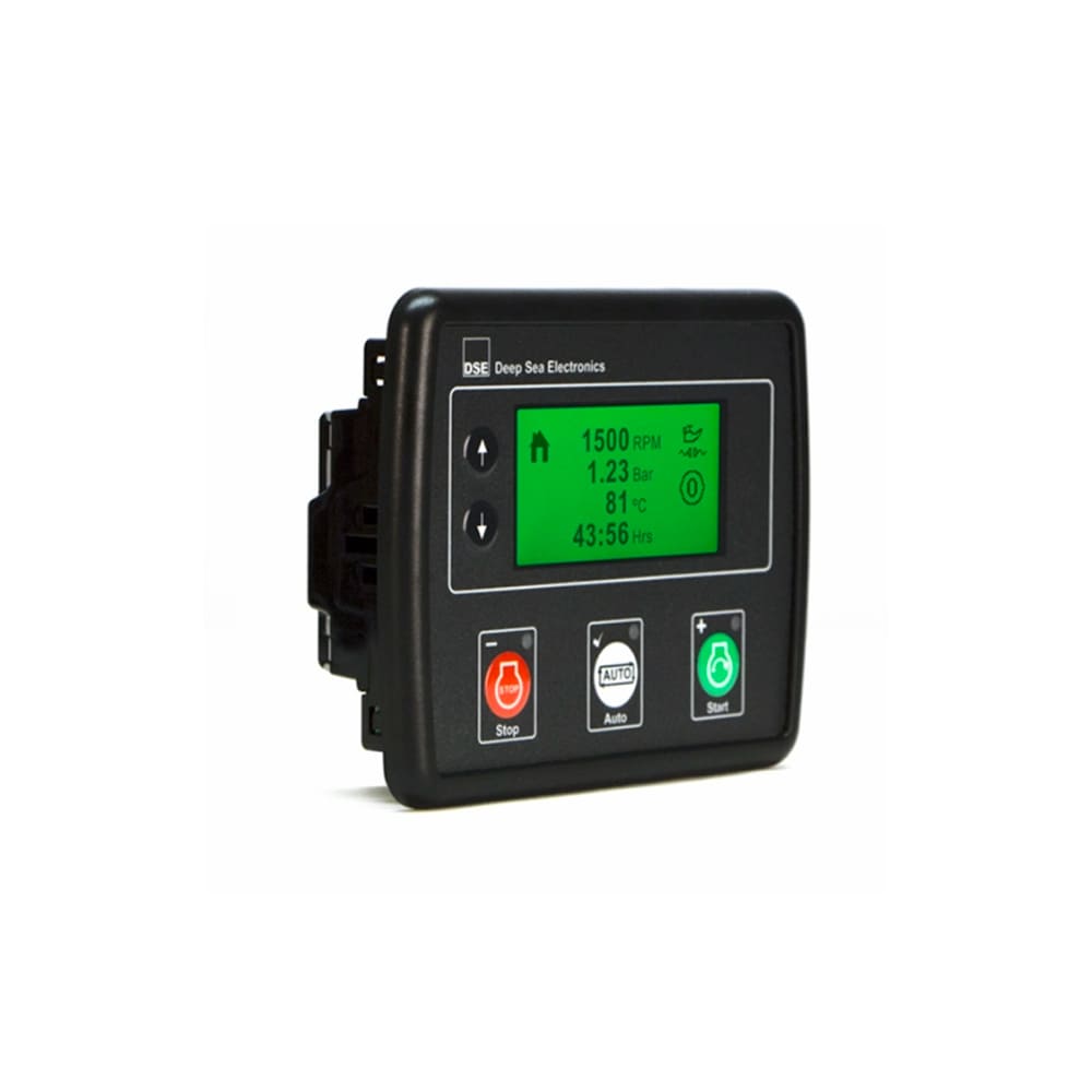 Deep Sea E100-01 Engine Controller