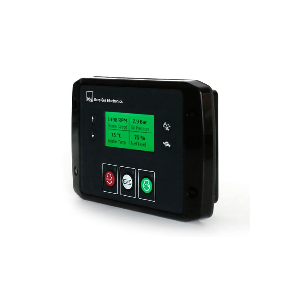 Deep Sea E400-01 Engine Controller