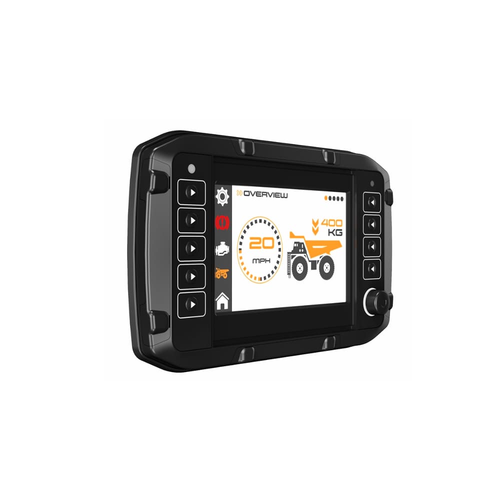 Deep Sea M870-01 OH Display