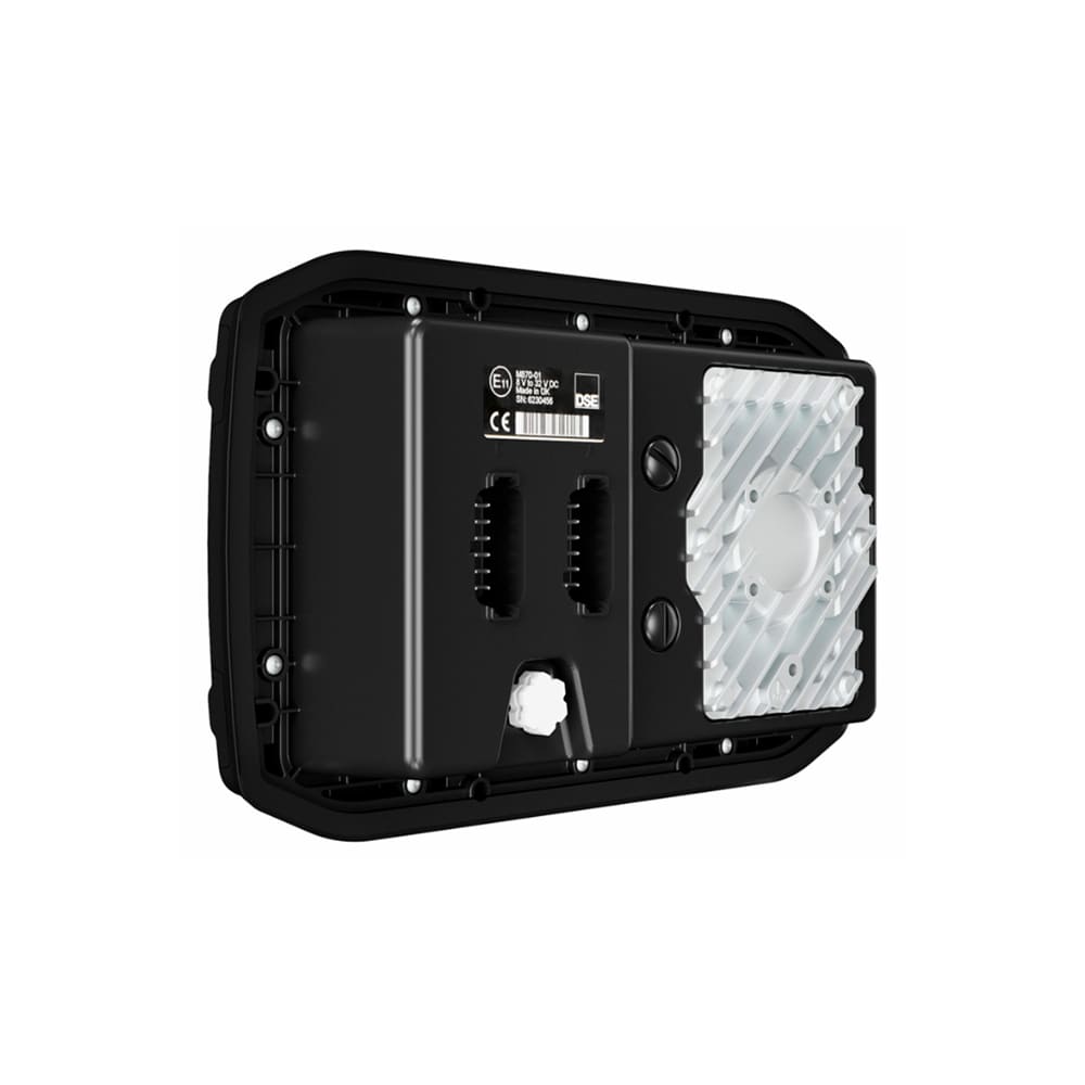 Deep Sea M870-01 OH Display