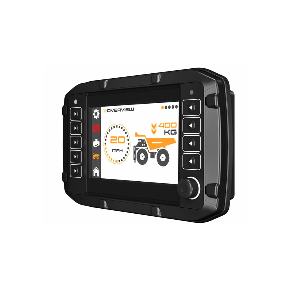 Deep Sea M870-01 OH Display