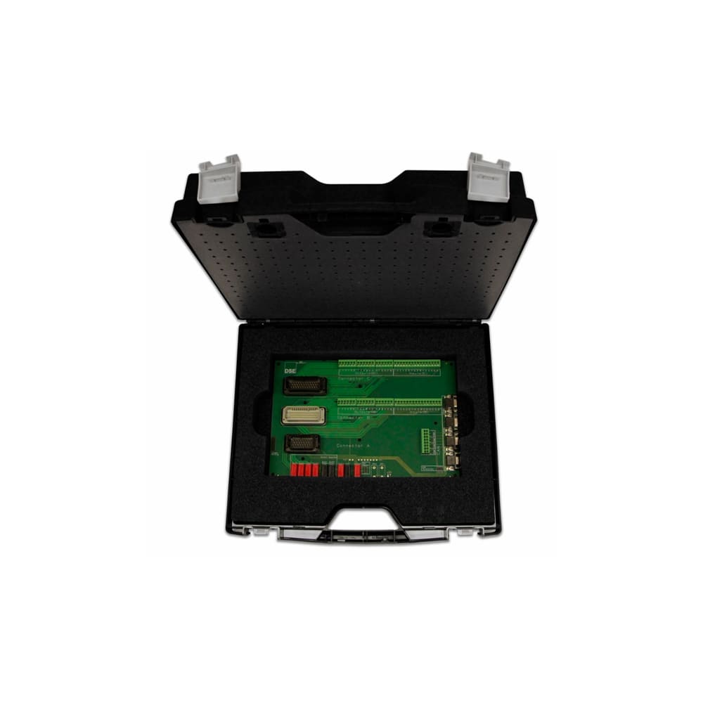 Deep Sea M040-01 Development Kit