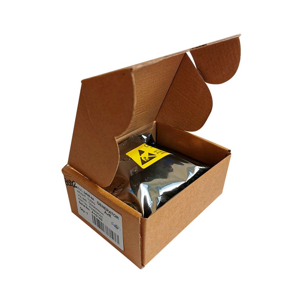 Power Master - GAVR-8A - Automatic Voltage Regulator