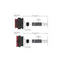 Deep Sea 016-174 Harness Set