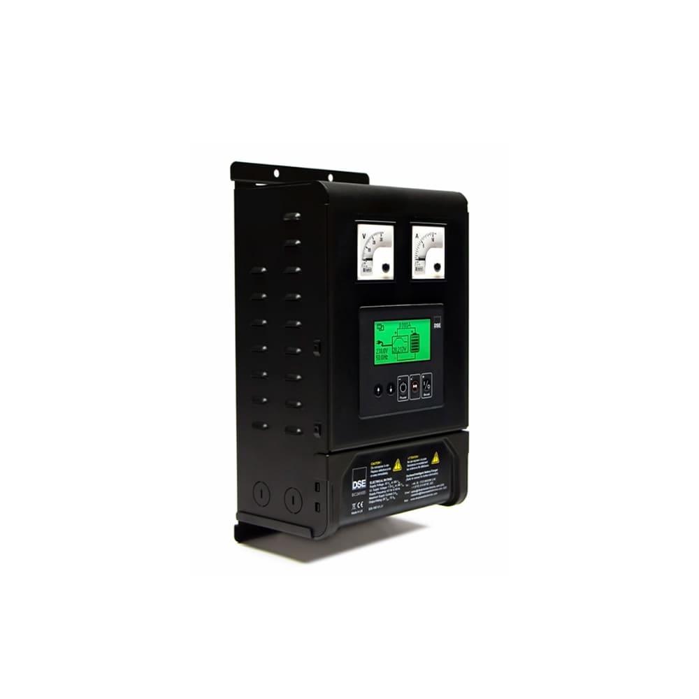 Deep Sea BC2410Ei-01 Battery Charger
