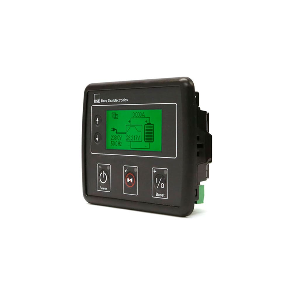 Deep Sea 2541-02 Remote Display - Battery Charger