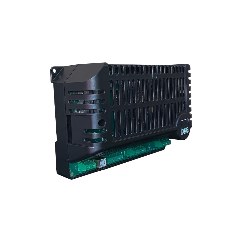 Deep Sea 9470-01 Intelligent Battery Charger