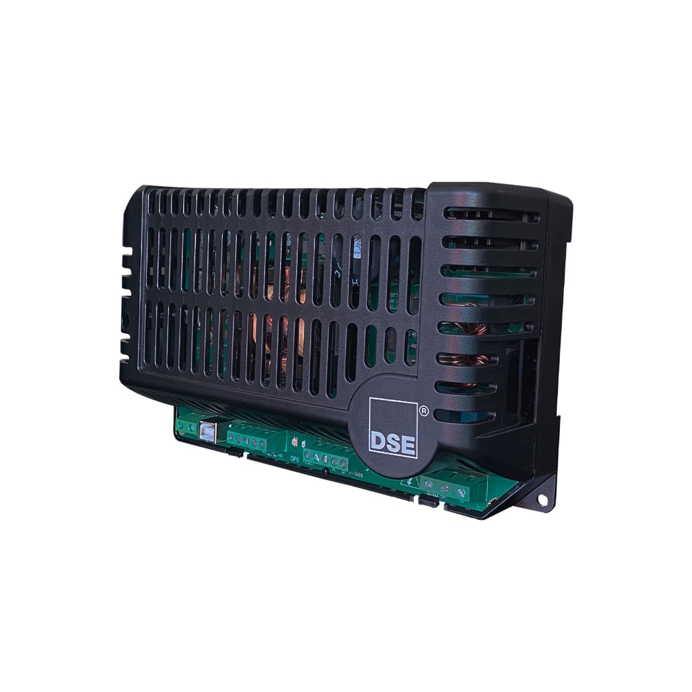 Deep Sea 9470-01 Intelligent Battery Charger