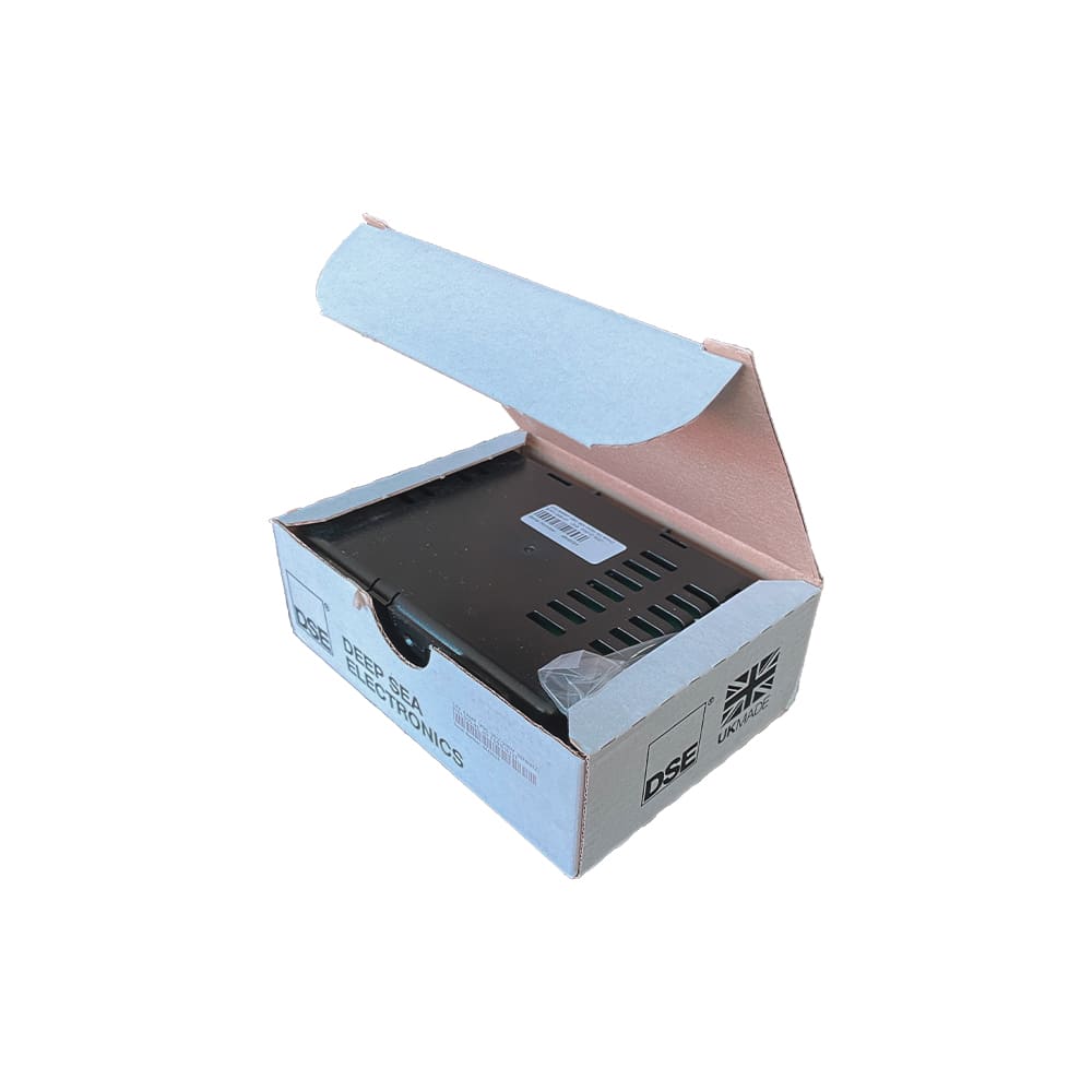 Deep Sea 9702-01 OBSOLETE Vertical Battery Charger