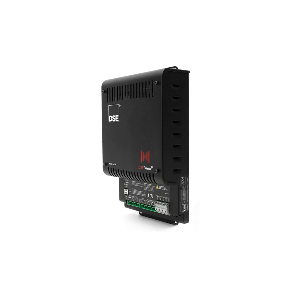 Deep Sea 9462-01 Battery Charger