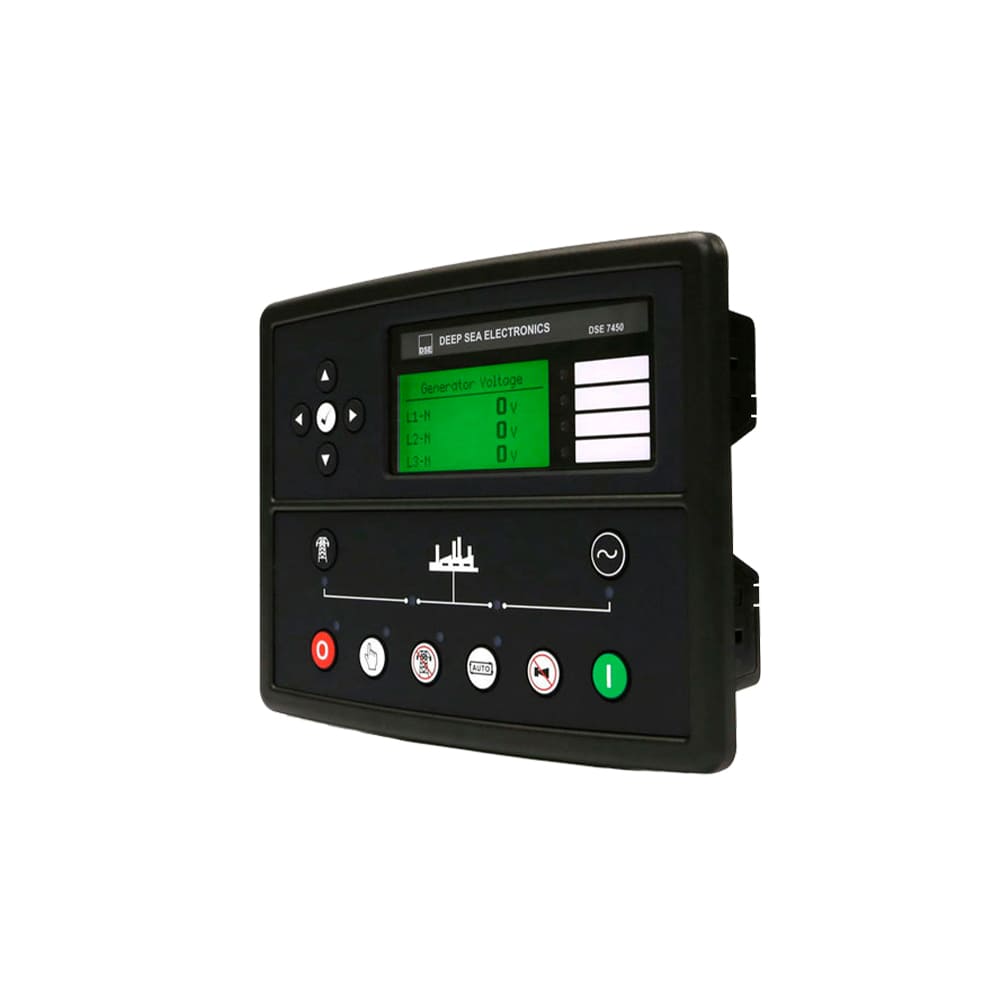 Deep Sea 7450-02 Controller