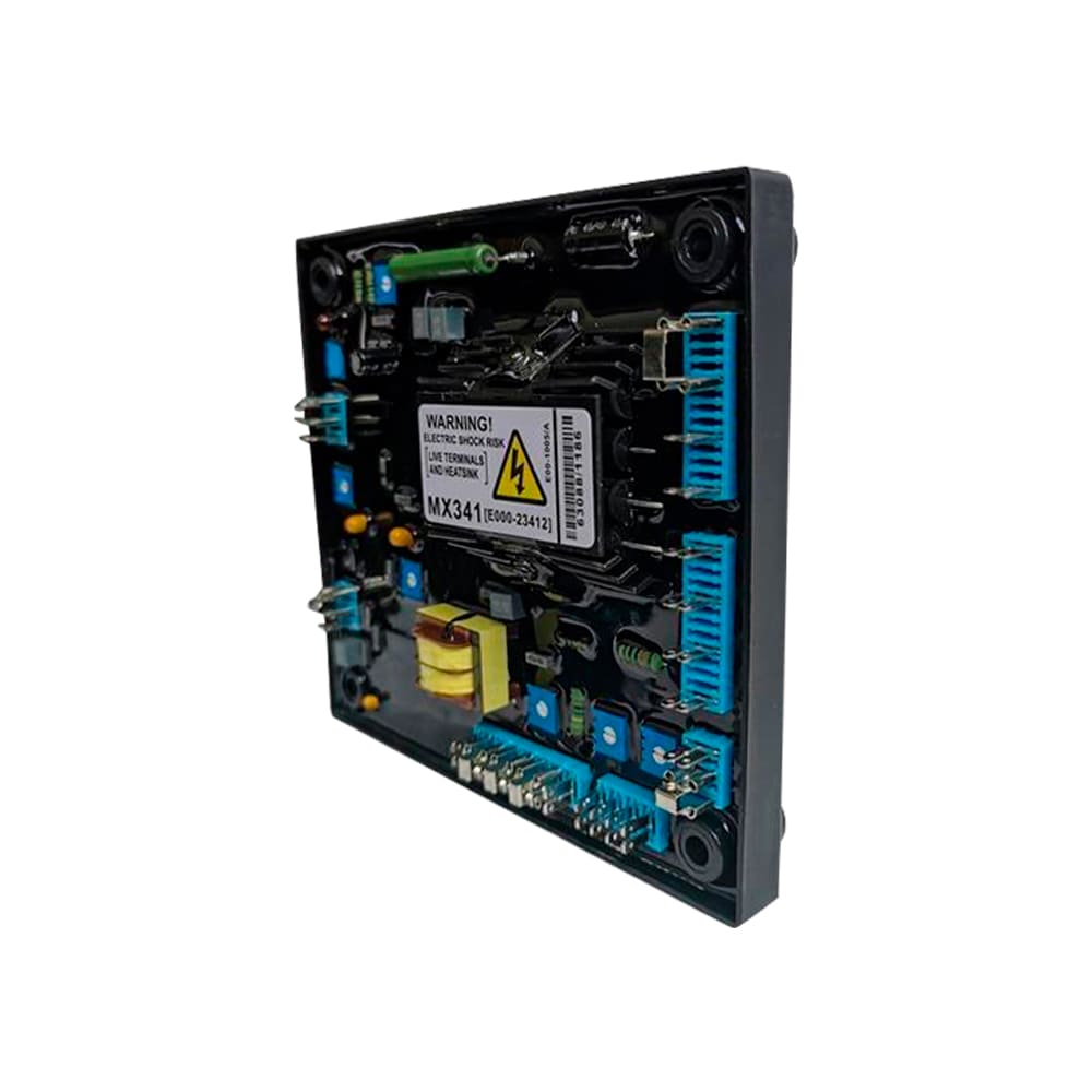 MX341 | Generic Replacement for Cummins AS440 Automatic Voltage Regulator