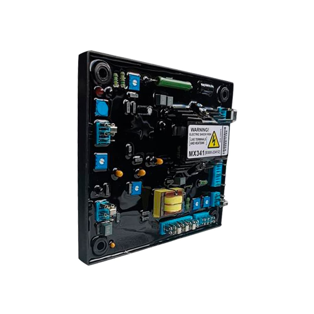 MX341 | Generic Replacement for Cummins AS440 Automatic Voltage Regulator