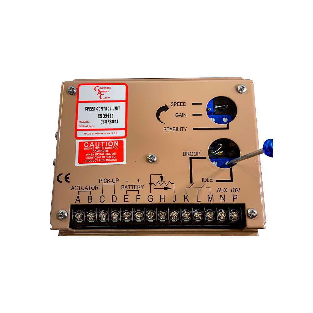 GAC ESD5111