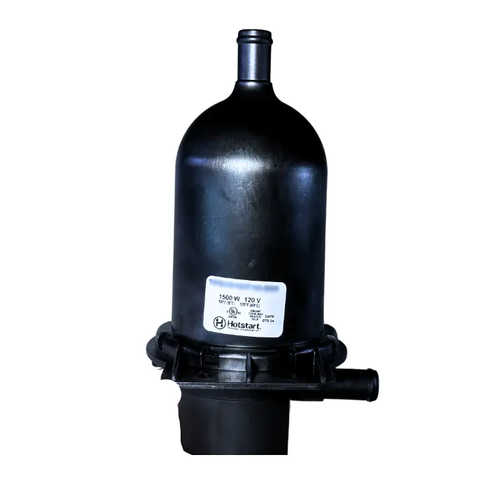 Hotstart TPS051GT8-000 Original Engine Heater