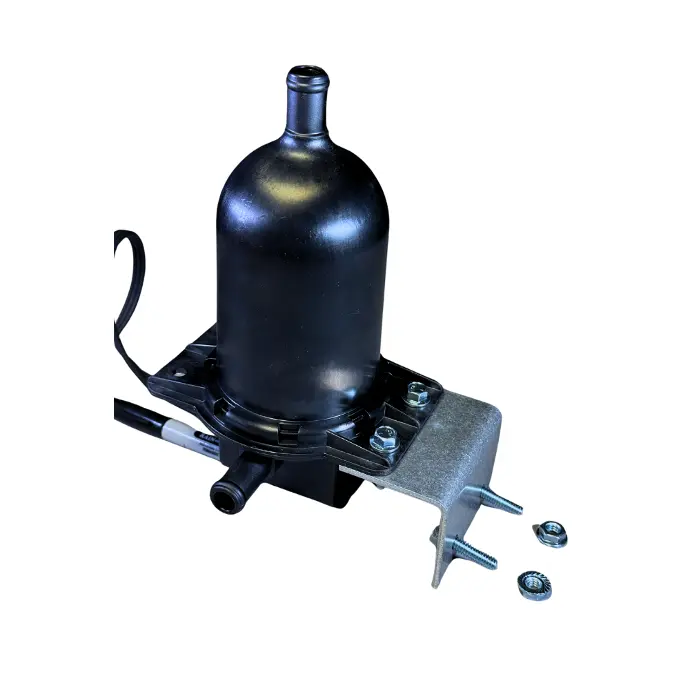 Hotstart TPS051GT8-000 Original Engine Heater