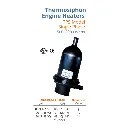 Hotstart TPS051GT8-000 Original Engine Heater