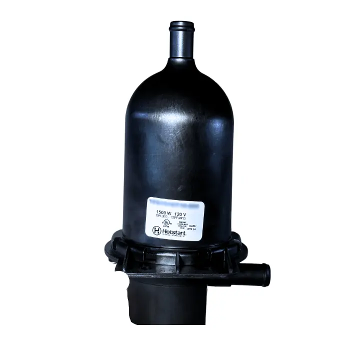 Hotstart TPS051GT10-000 Original Engine Heater